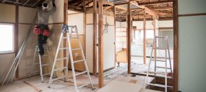 Entreprise de rénovation de la maison et de rénovation d’appartement à Longnes